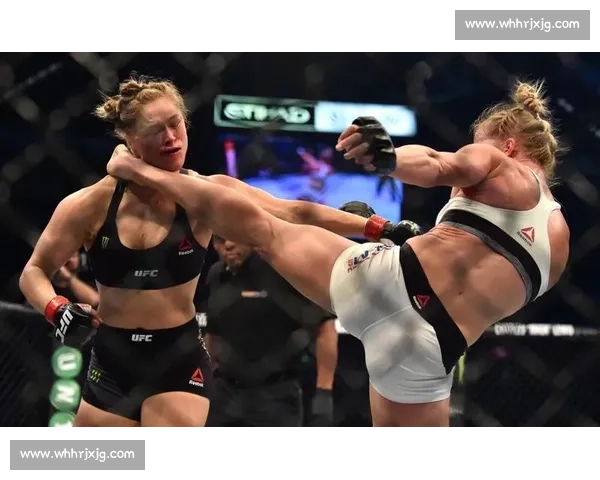UFC女王罗西精彩对决瞬间全纪录震撼回顾 UFC女王罗西精彩对决瞬间全纪录震撼回顾