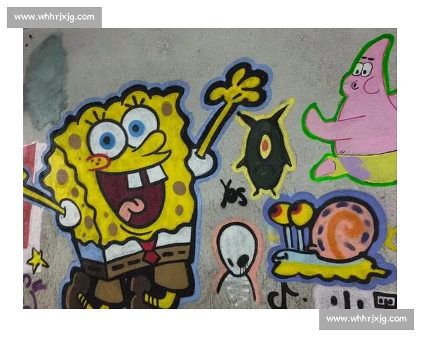 《创意无限 涂鸦盛宴 快来展示你的艺术才华 参与我们的涂鸦比赛！》